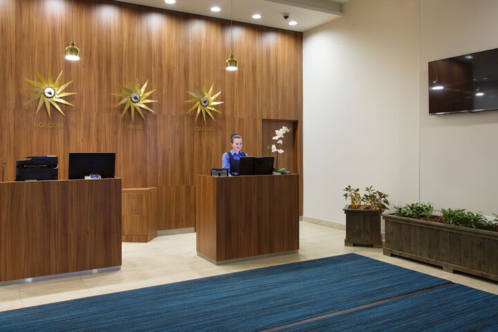 Hotel Interior 3 of 275