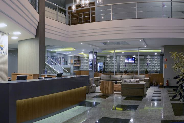 Hotel Interior 3 of 38