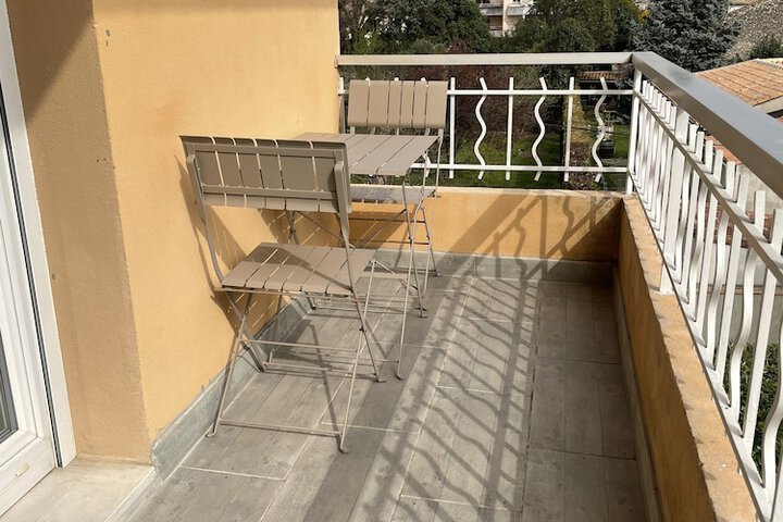 Terrace/Patio 25 of 60