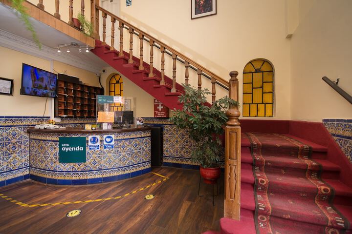 Hotel Interior 2 of 30