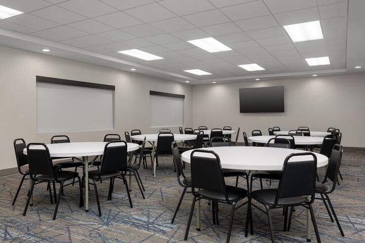Meeting 64 of 87