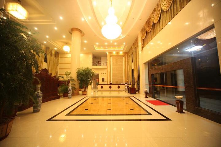 Hotel Interior 5 of 8