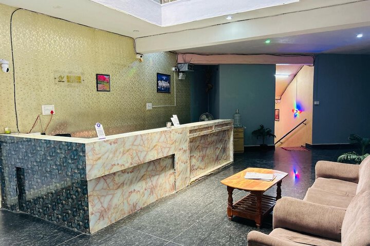 Hotel Interior 2 of 37