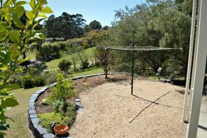 Terrace/Patio 21 of 23