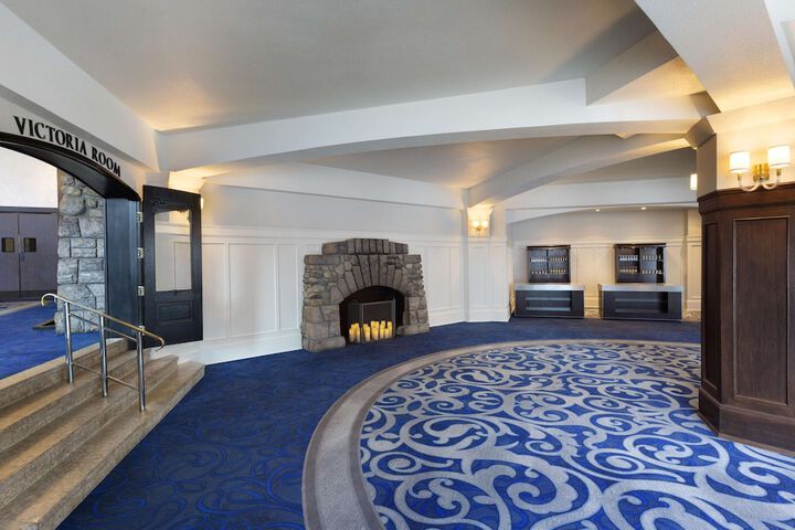 Ballroom