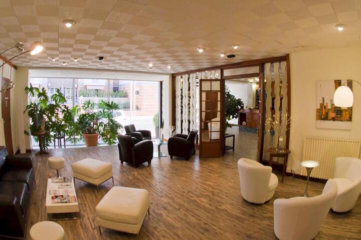 Fitness Center Photo