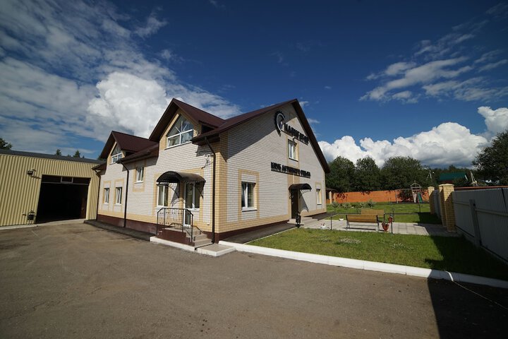 Hotel 3 of 24