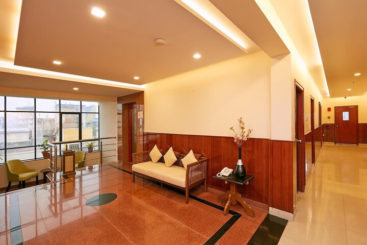 Hotel Interior 3 of 36