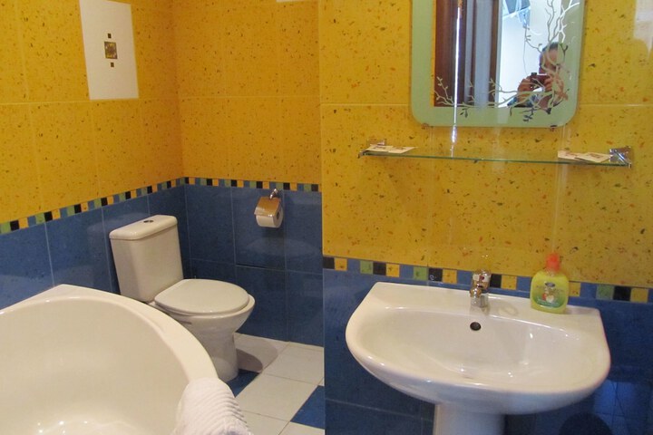 Bath Photo