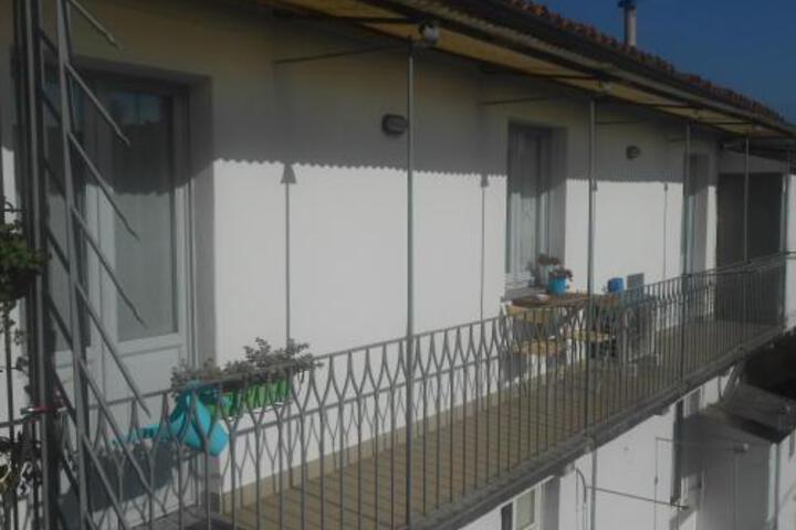 Bed & Breakfast Il Cuore Di Torino