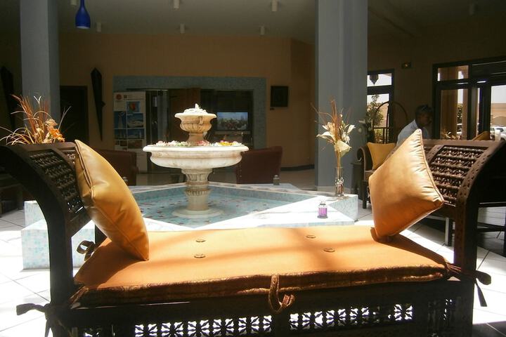 Hotel Interior 2 of 100
