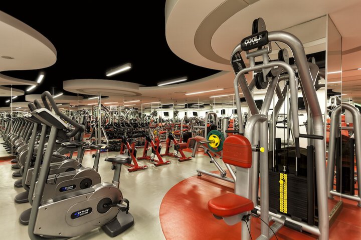 Health and Fitness 61 of 89