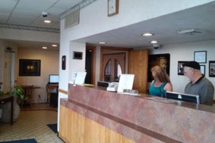 Hotel Interior 18 of 18