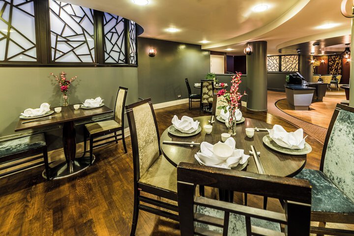 Dining Photos