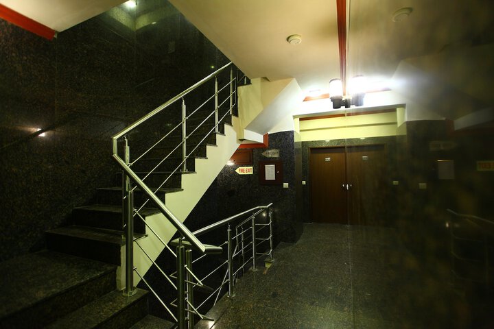 Hotel Interior 10 of 13