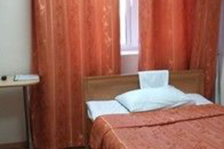 Fitness Center Photo