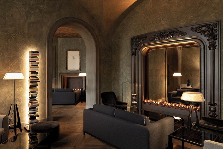 Lobby Photos