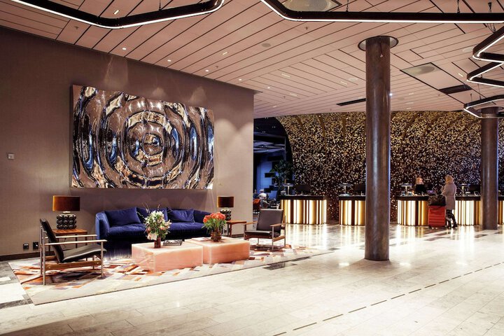 Hotel Interior 4 of 108
