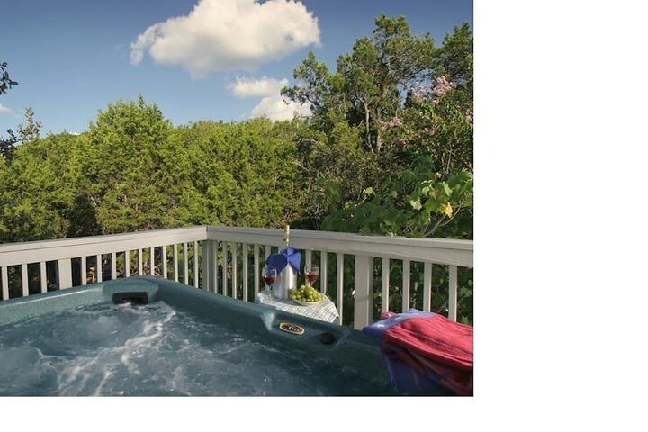 Terrace/Patio 28 of 60