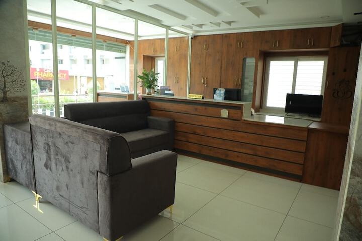Hotel Interior 2 of 16