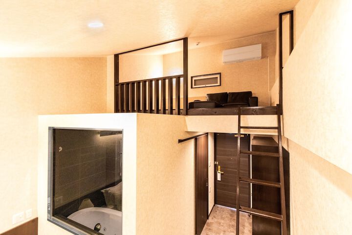 Extra beds