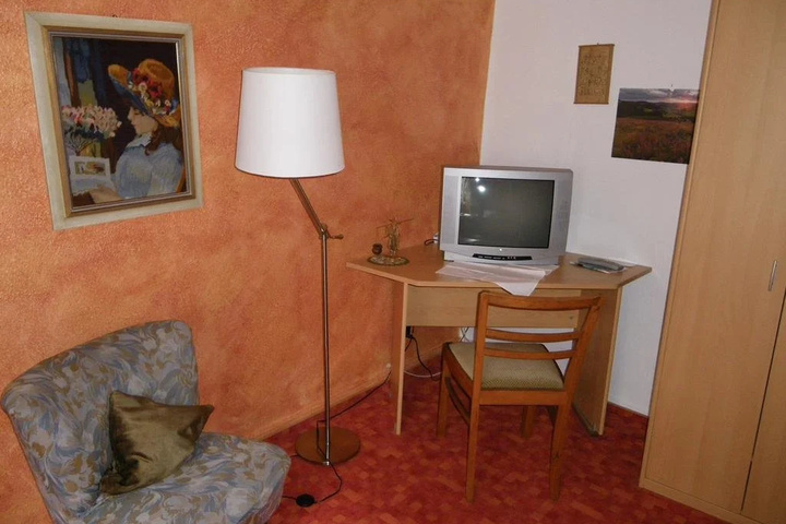 Gasthof Zur Hochheide
