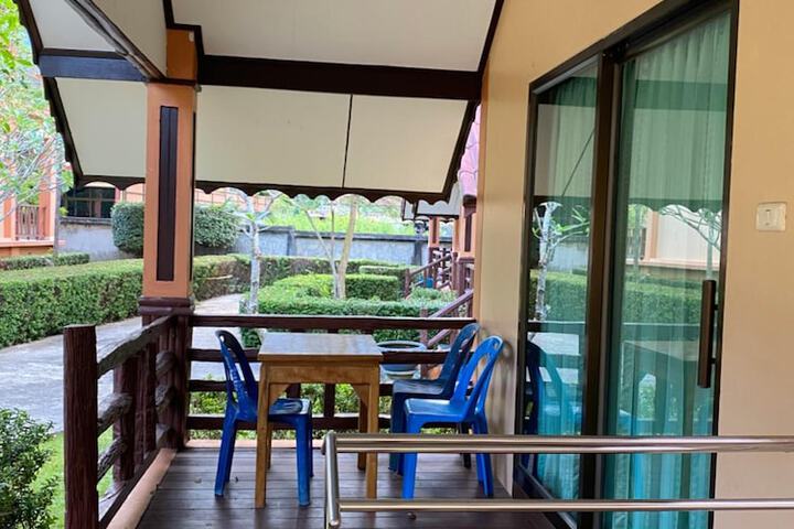 Terrace/Patio 28 of 64