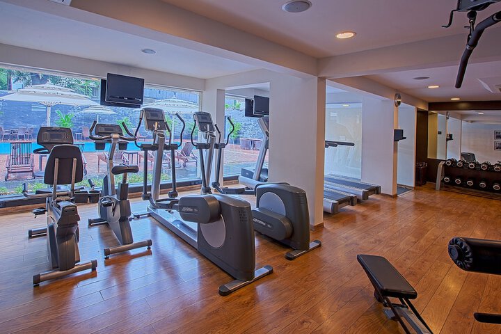 Fitness Club