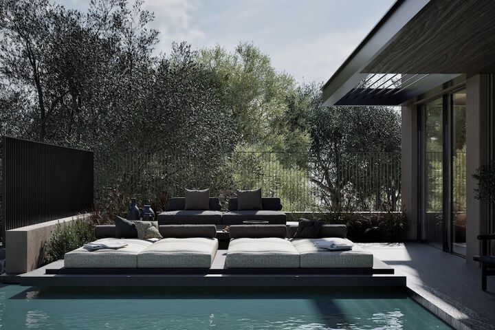 Terrace/Patio 49 of 112