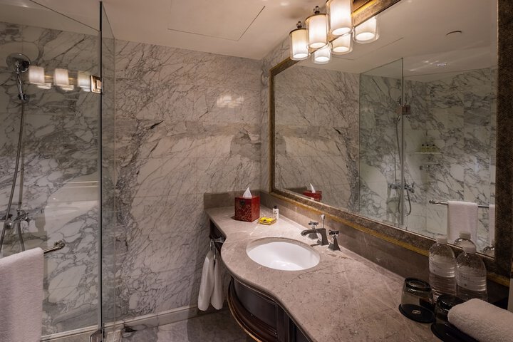 Bathroom Vanities