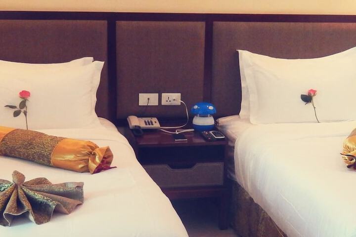 Room 19 of 116