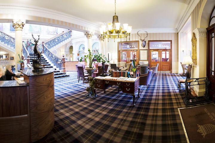 Hotel Interior 2 of 39