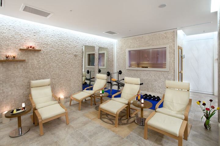 Wellness Treatments