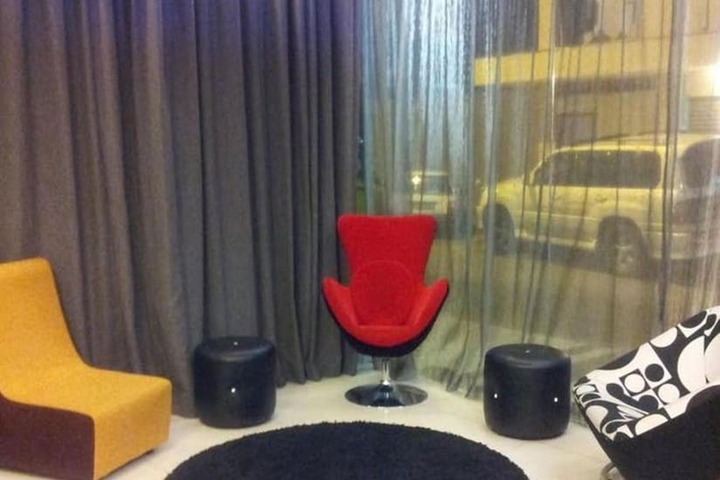 Room 17 of 21