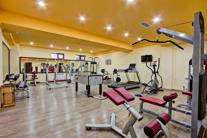 Health and Fitness 31 of 47