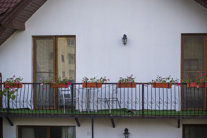 Porch