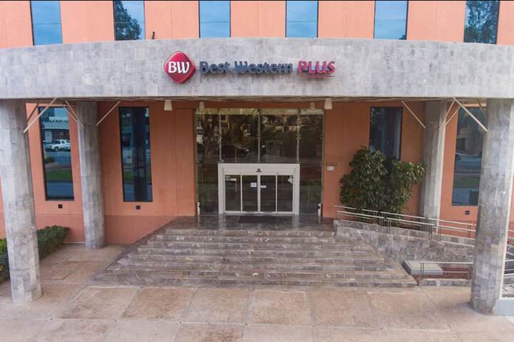 Hotel 37 of 40