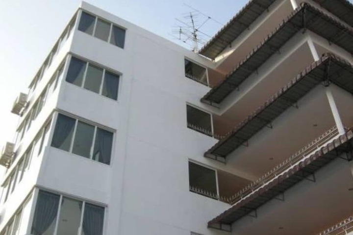 Hotel 16 of 17