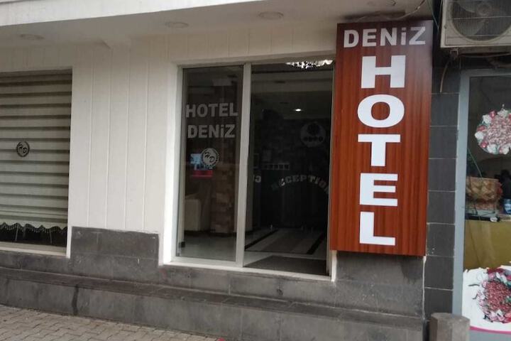Hotel 15 of 15
