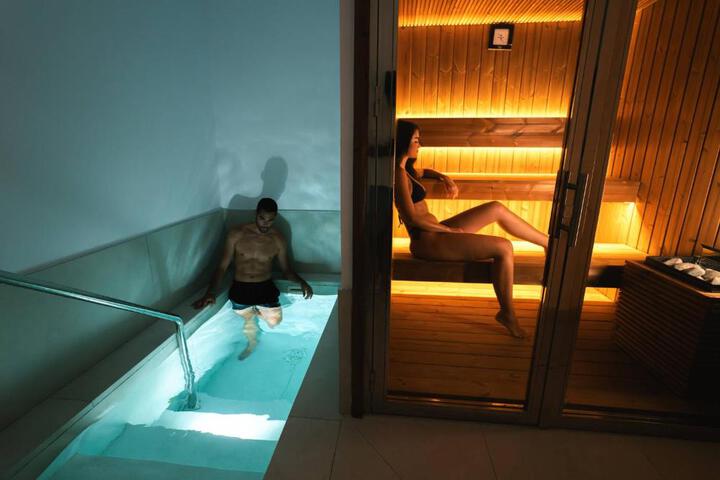 Fitness Center Photo