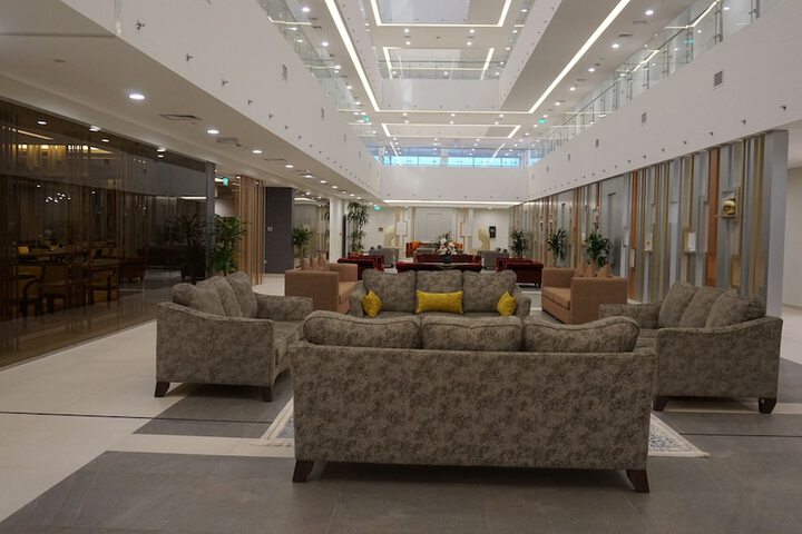 Hotel Interior 2 of 25