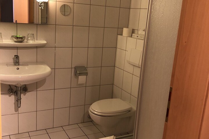 Bathroom Vanities