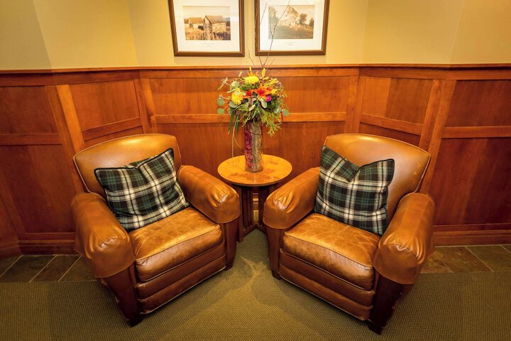 Lobby Photos