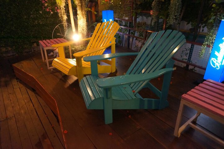 Sundeck 20 of 22