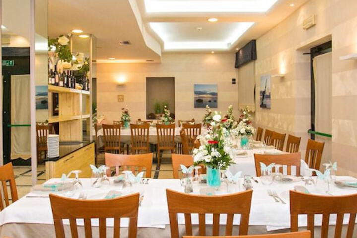 Restaurants