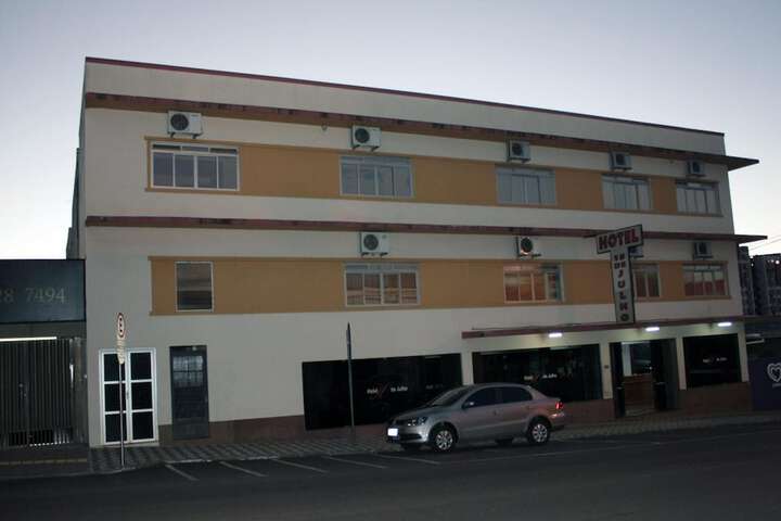 Hotel 24 of 26
