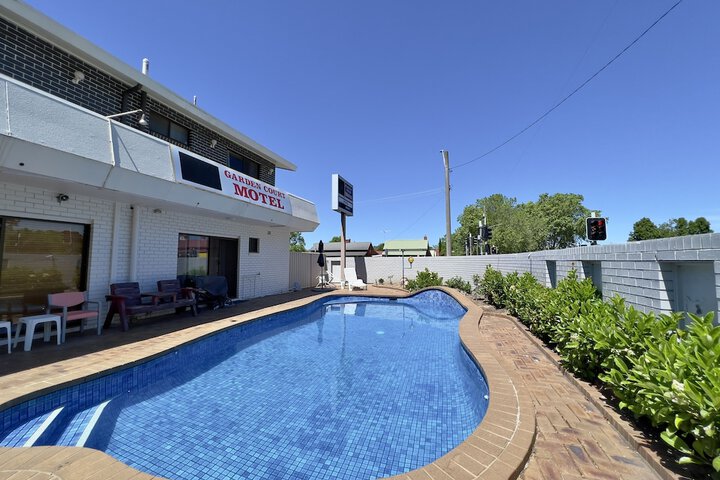 Pool 39 of 47