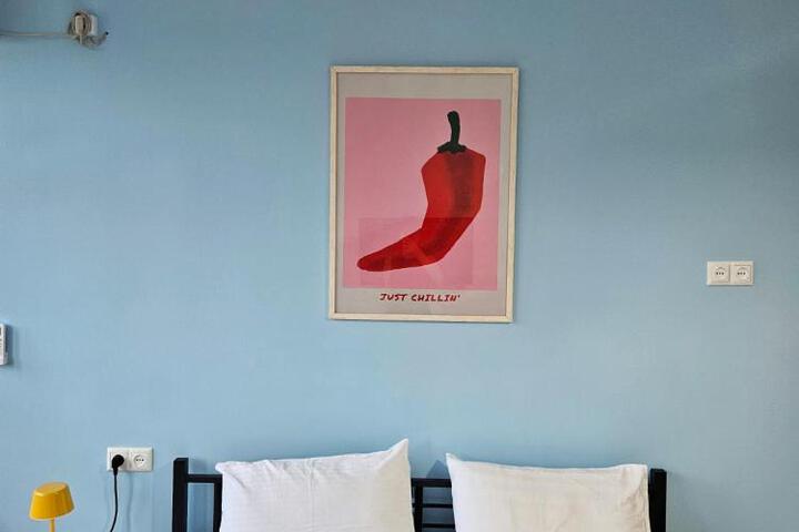 Sunny Hotel Tbilisi