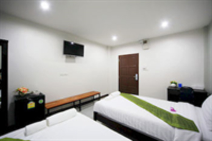 Fitness Facility Photos