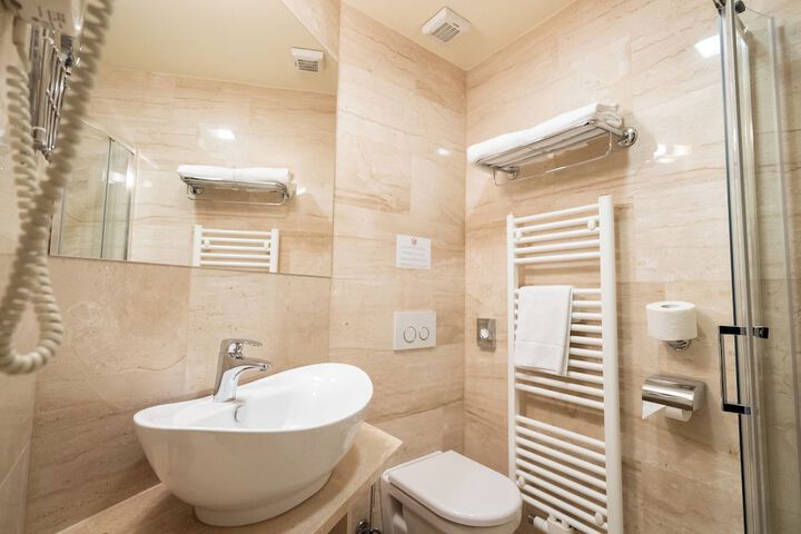 Bathroom Vanities